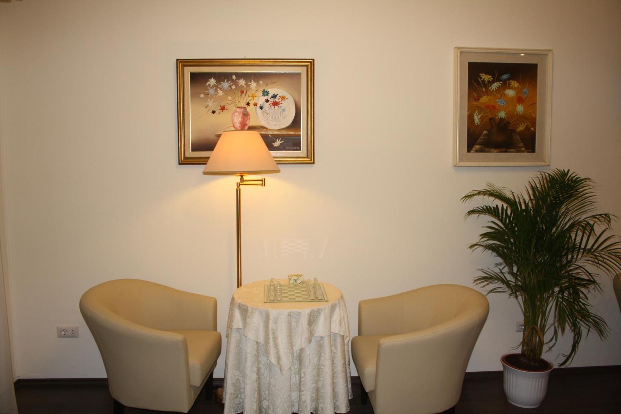 Hotel Sole Mare 3*