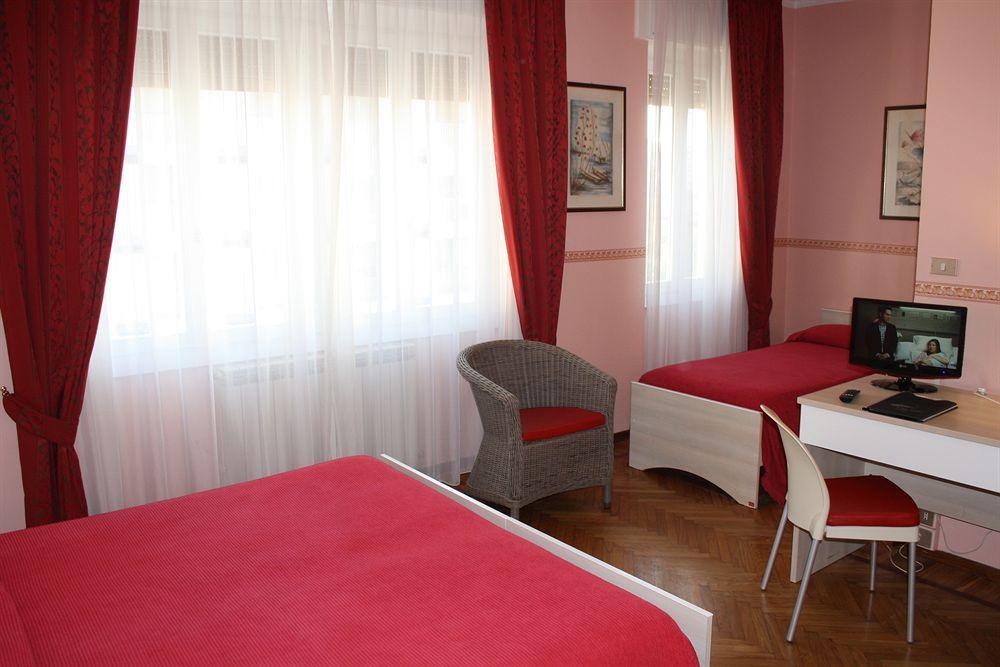 Sole Mare Hotel