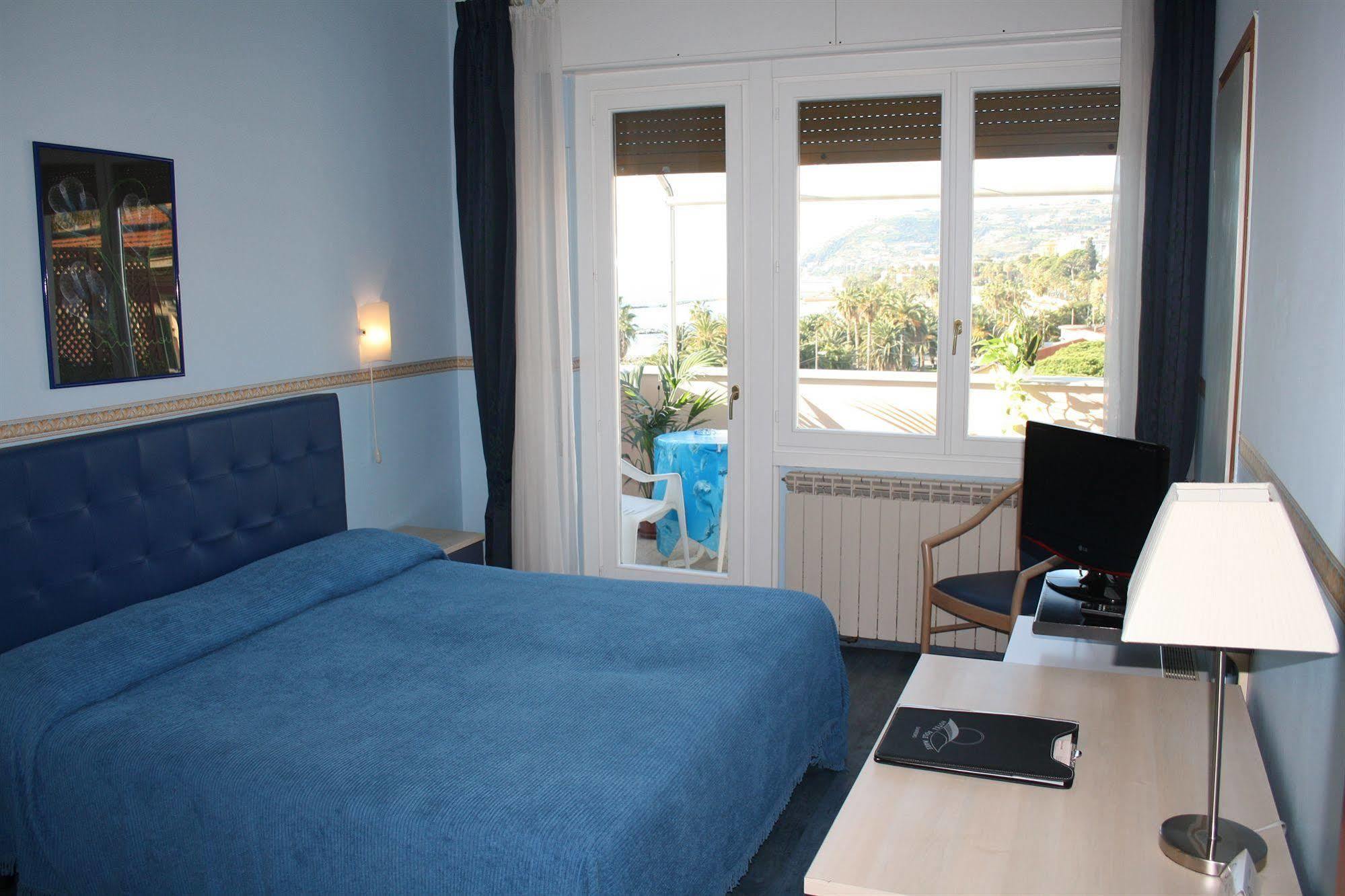 Sole Mare Hotel