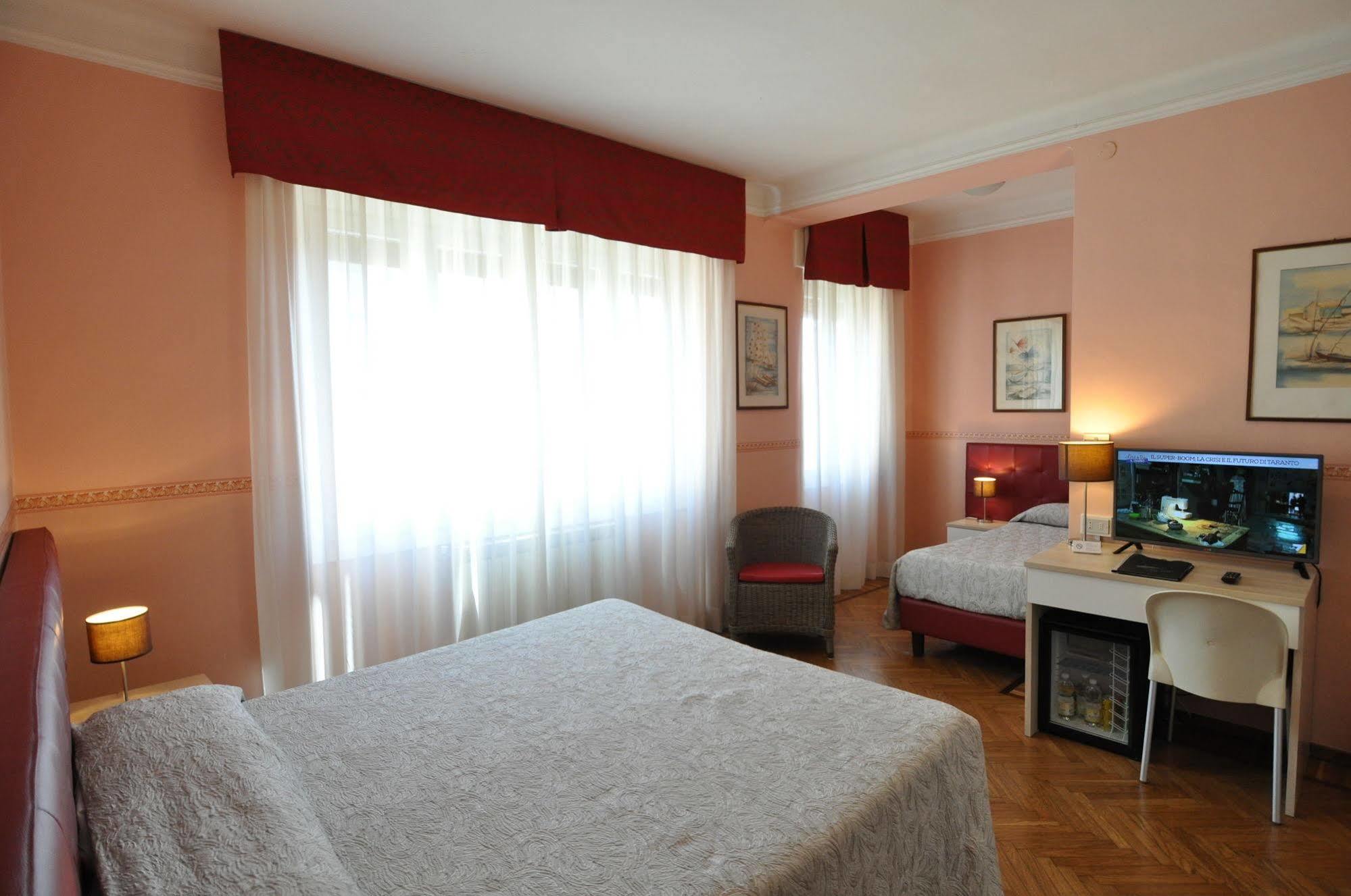 Hotel Sole Mare 3*