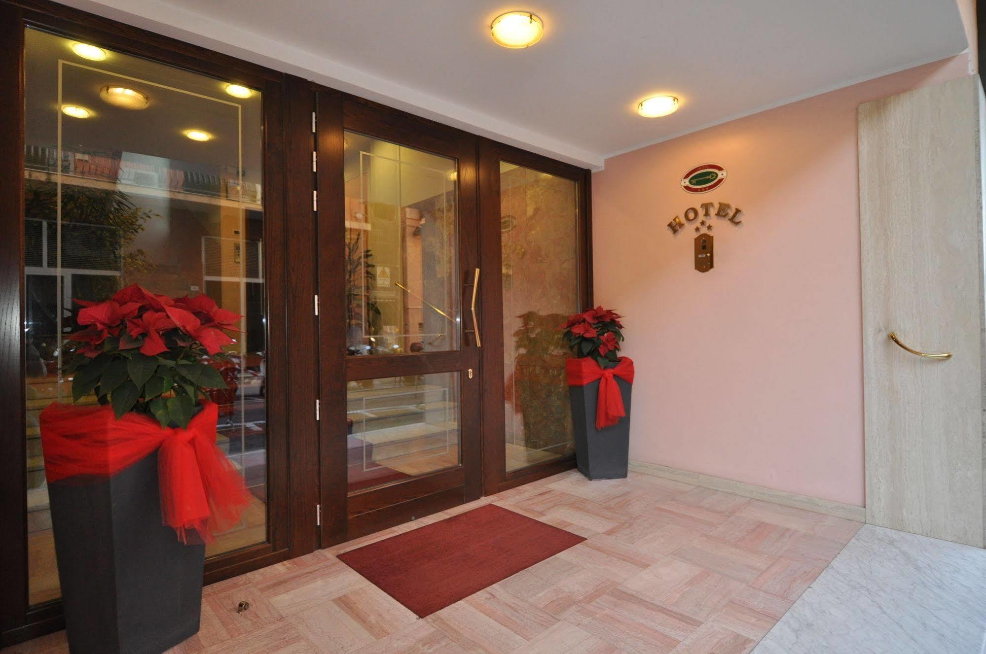 Sole Mare Hotel Sanremo