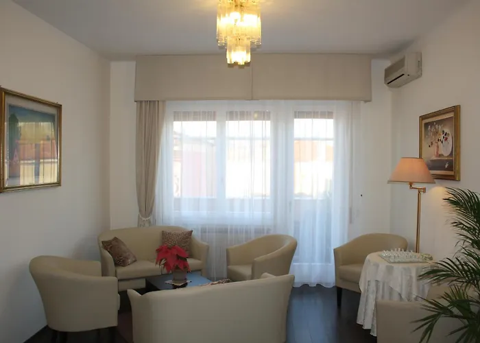 Hotel Sole Mare