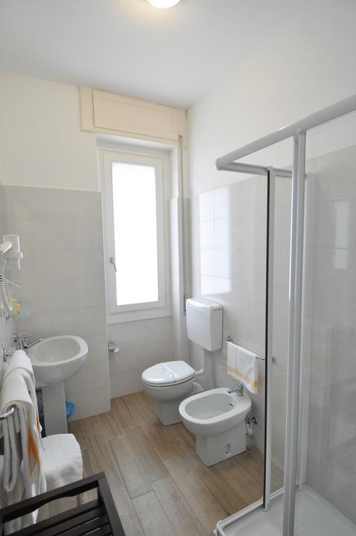 Hotel Sole Mare 3*