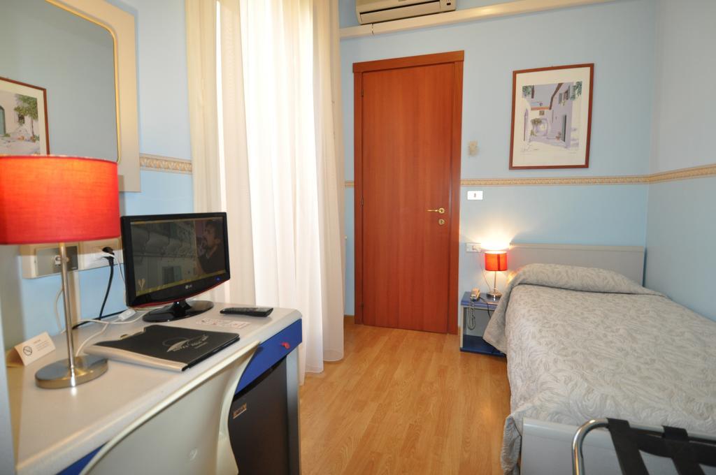 Sole Mare Hotel 3*