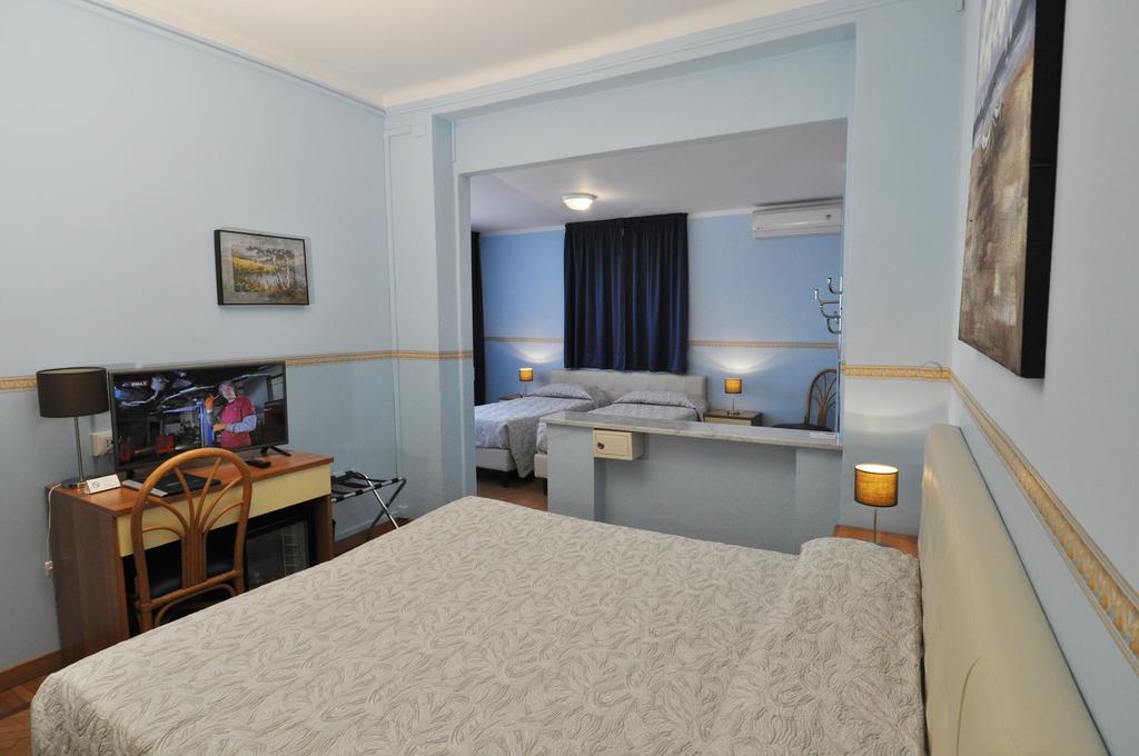 Hotel Sole Mare 3*