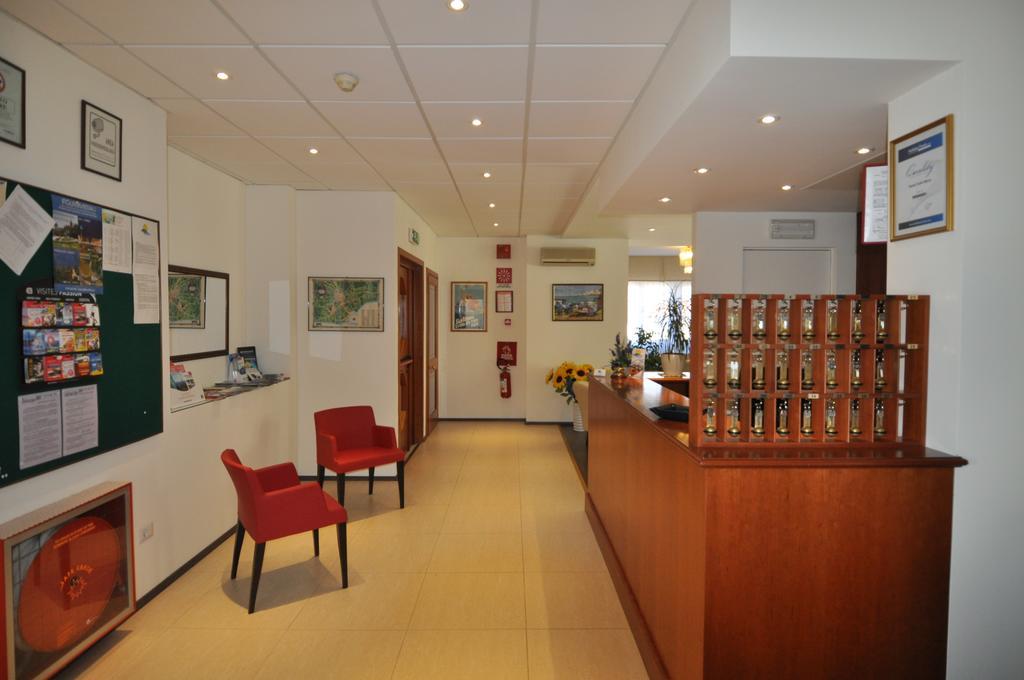 Hotel Sole Mare Sanremo
