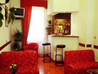 Hotel Sole Mare 3*