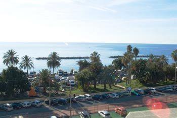 Sole Mare Hotel 3*
