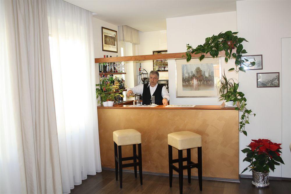 Sole Mare Hotel Sanremo
