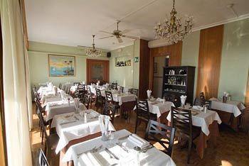 Sole Mare Hotel