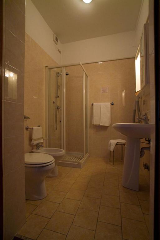 Sole Mare Hotel