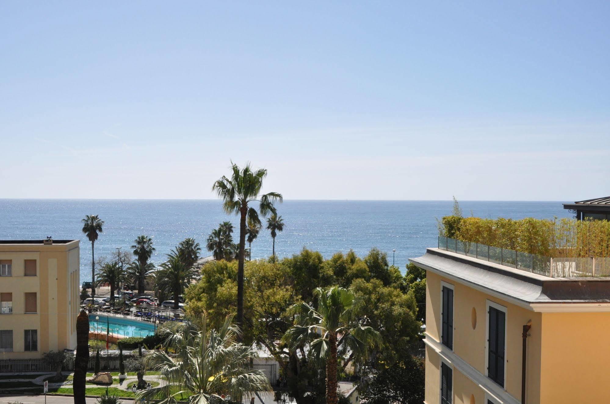 Sole Mare