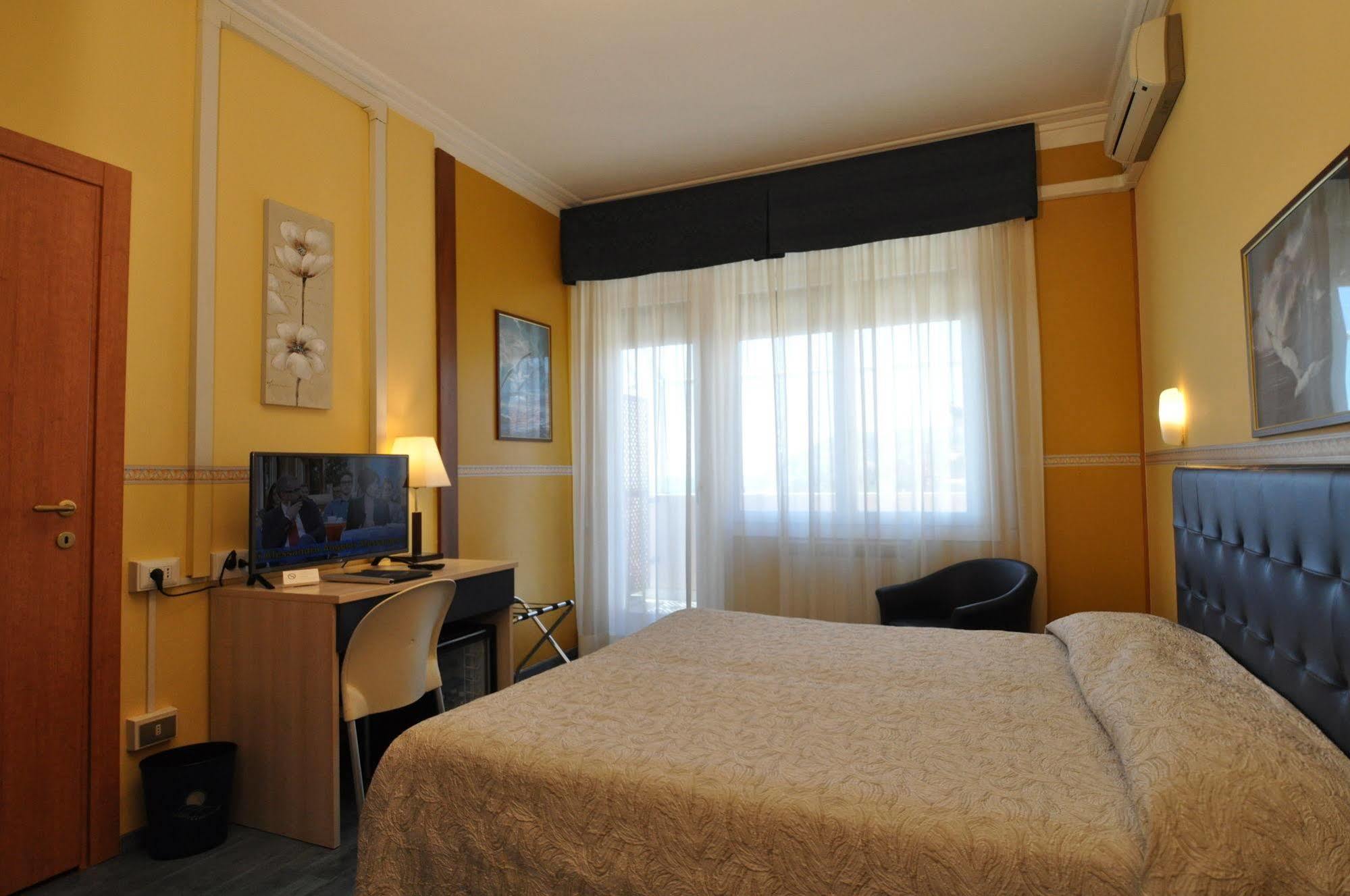 Hotel Sole Mare