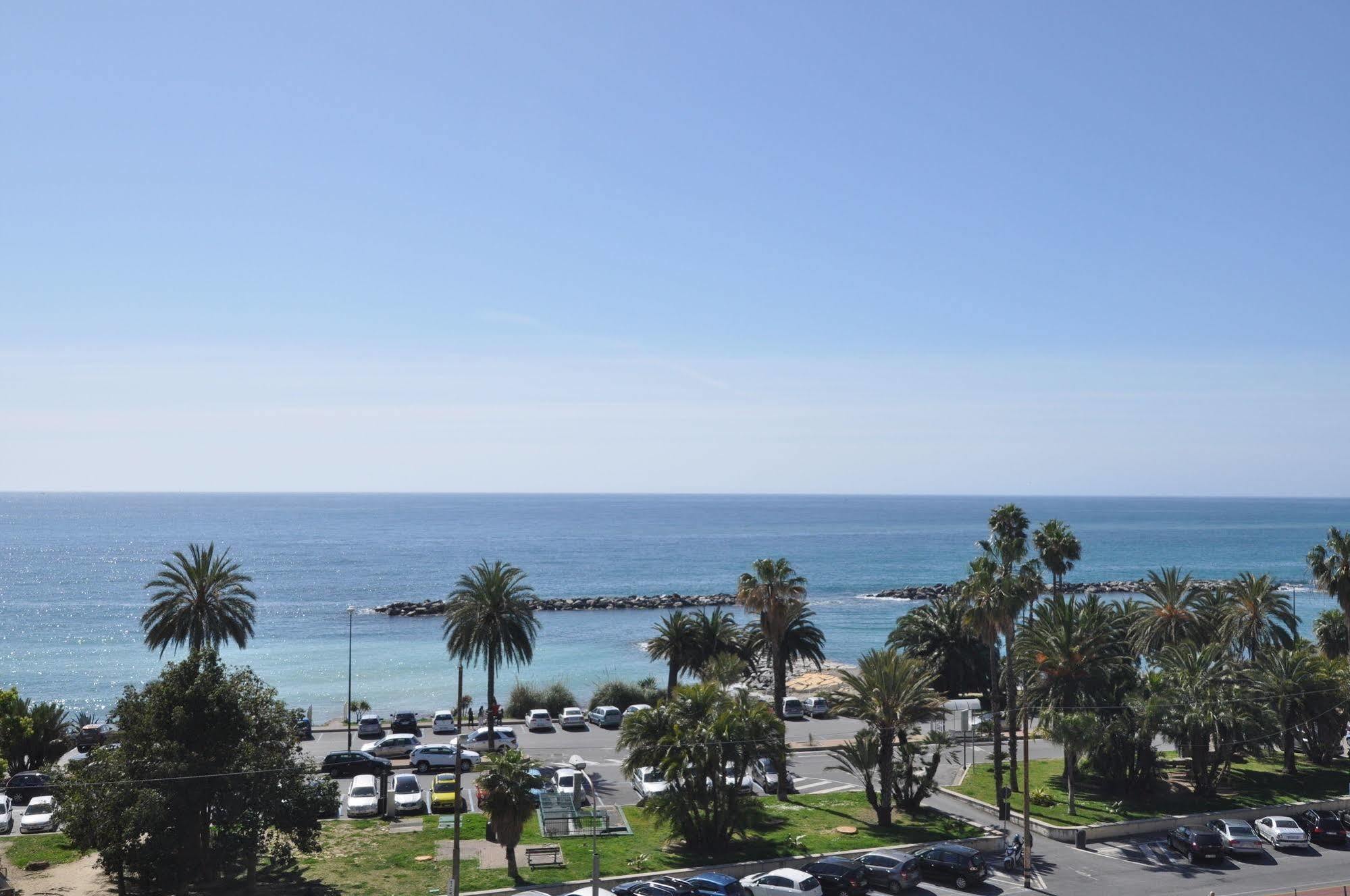Hotel Sole Mare 3*