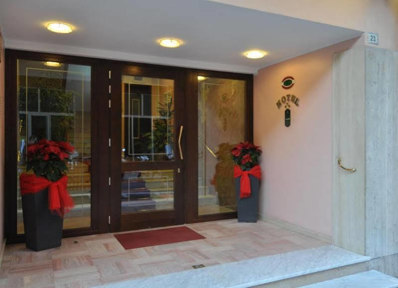 Hotel Sole Mare 3*