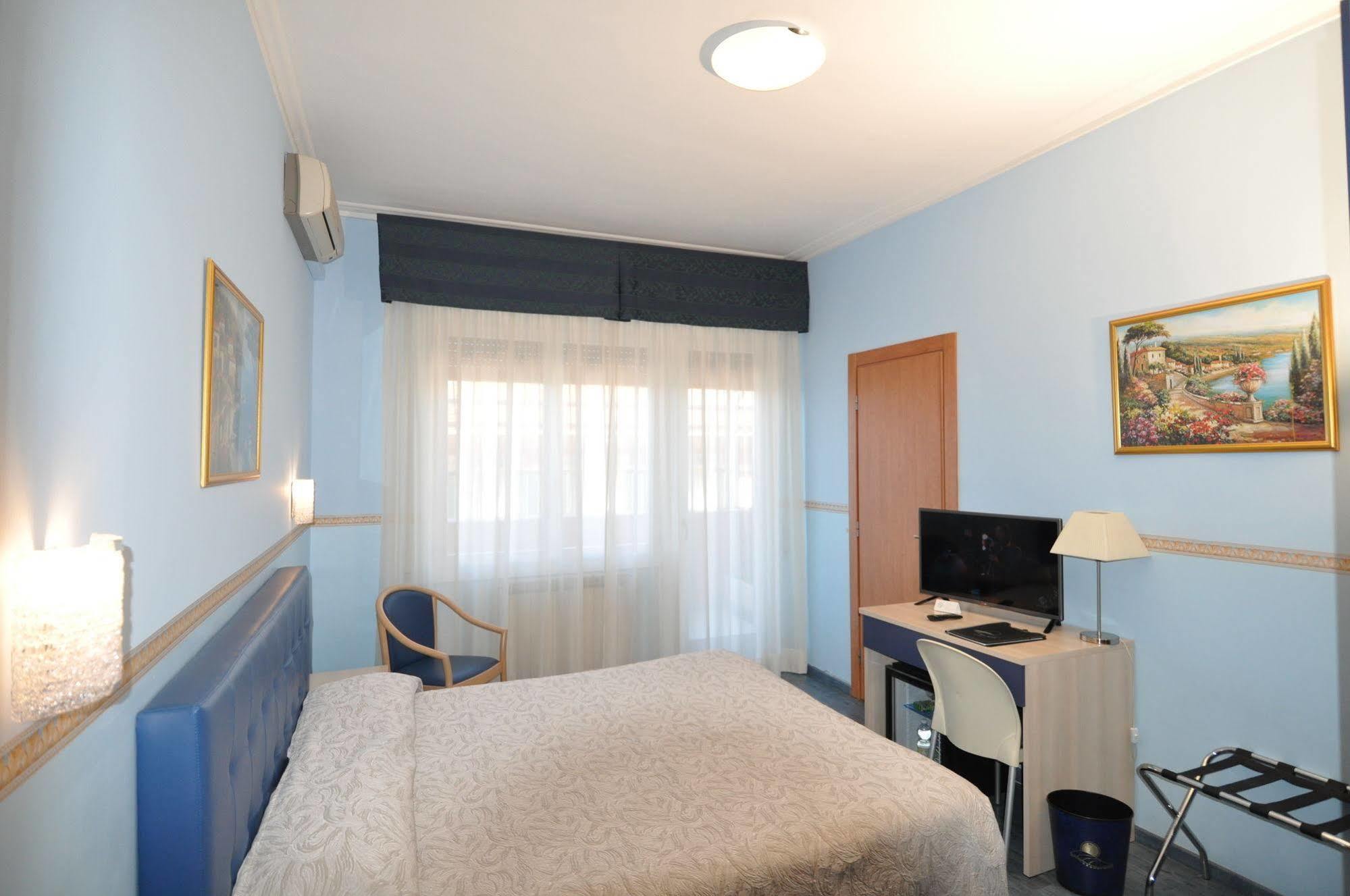 Sole Mare Hotel 3*