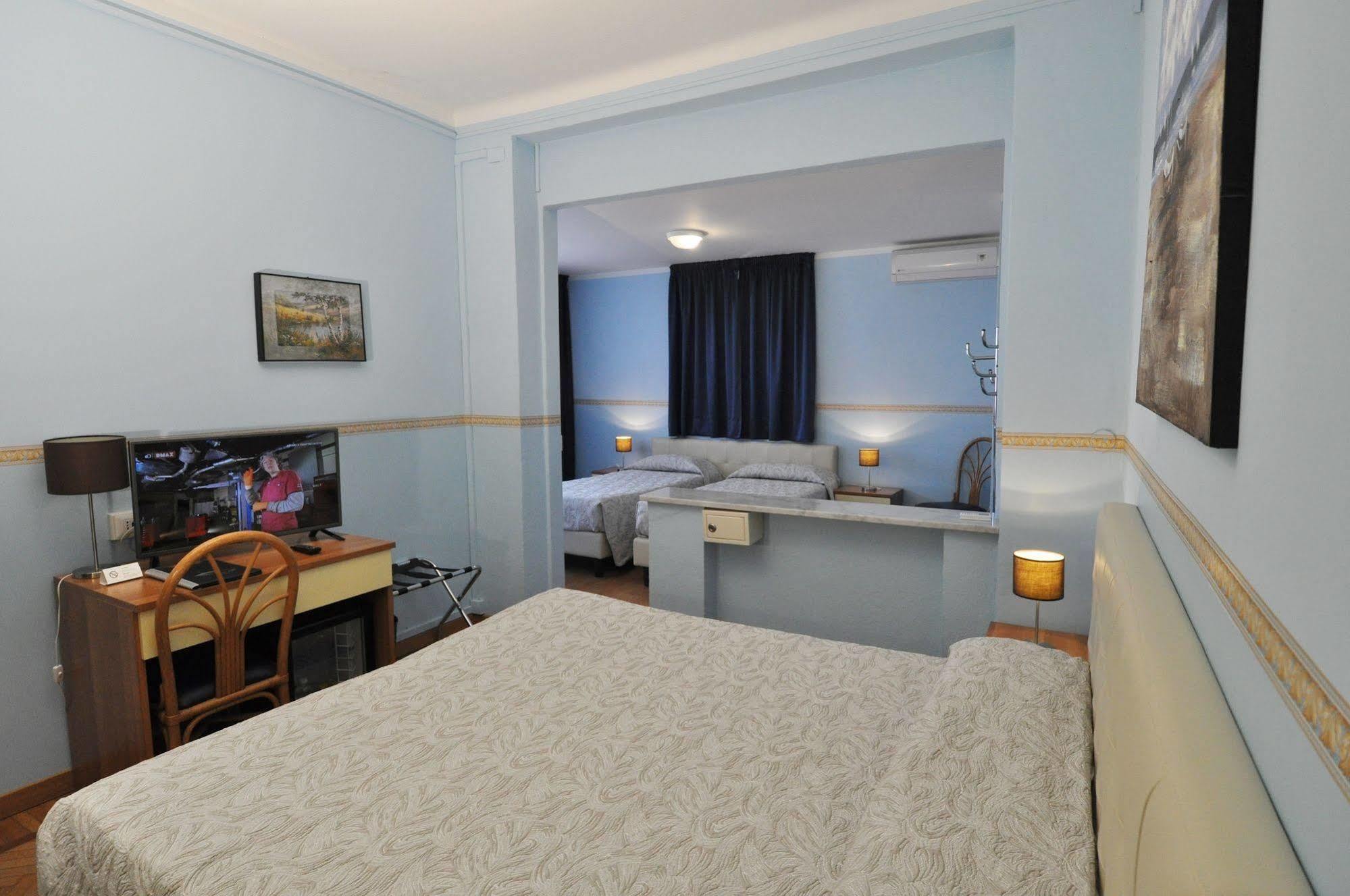 Hotel Sole Mare Sanremo