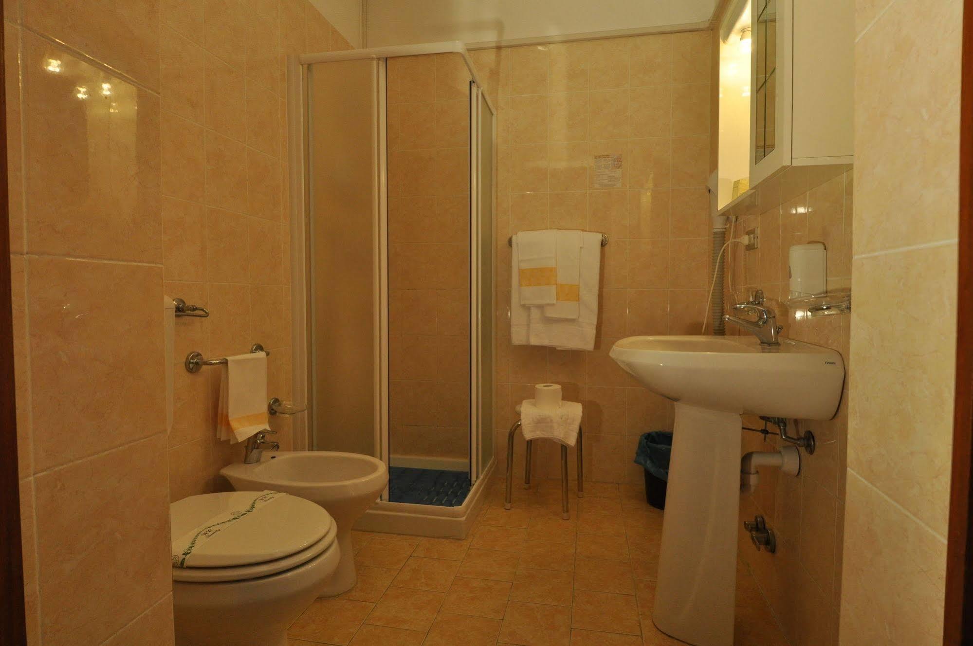 Sole Mare Hotel 3*