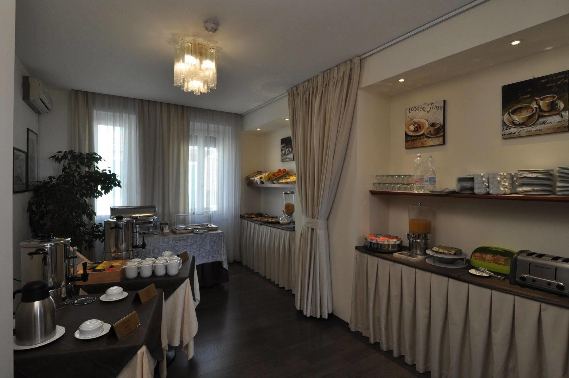 Sole Mare 3* Sanremo