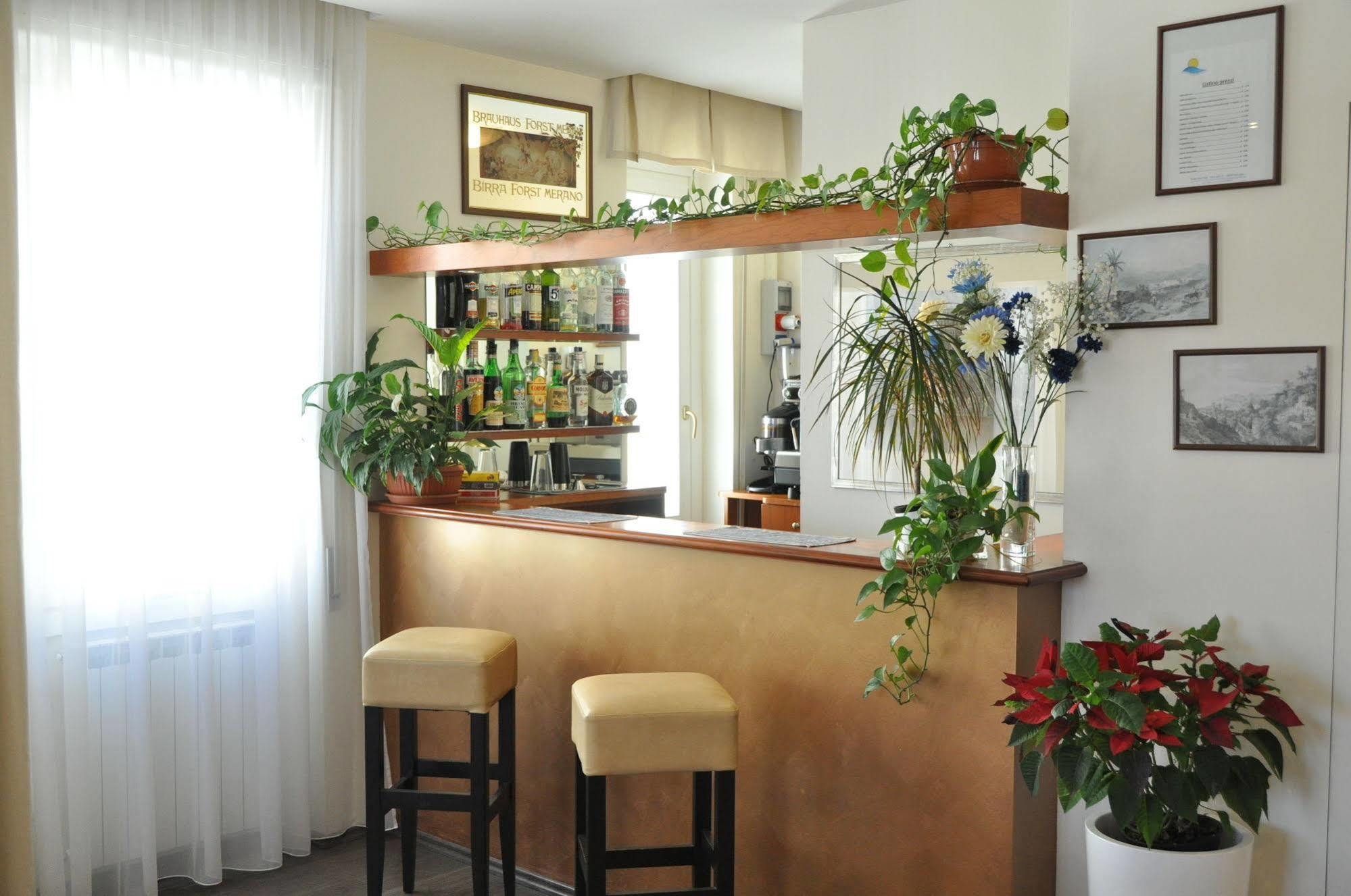 Sole Mare Hotel Sanremo