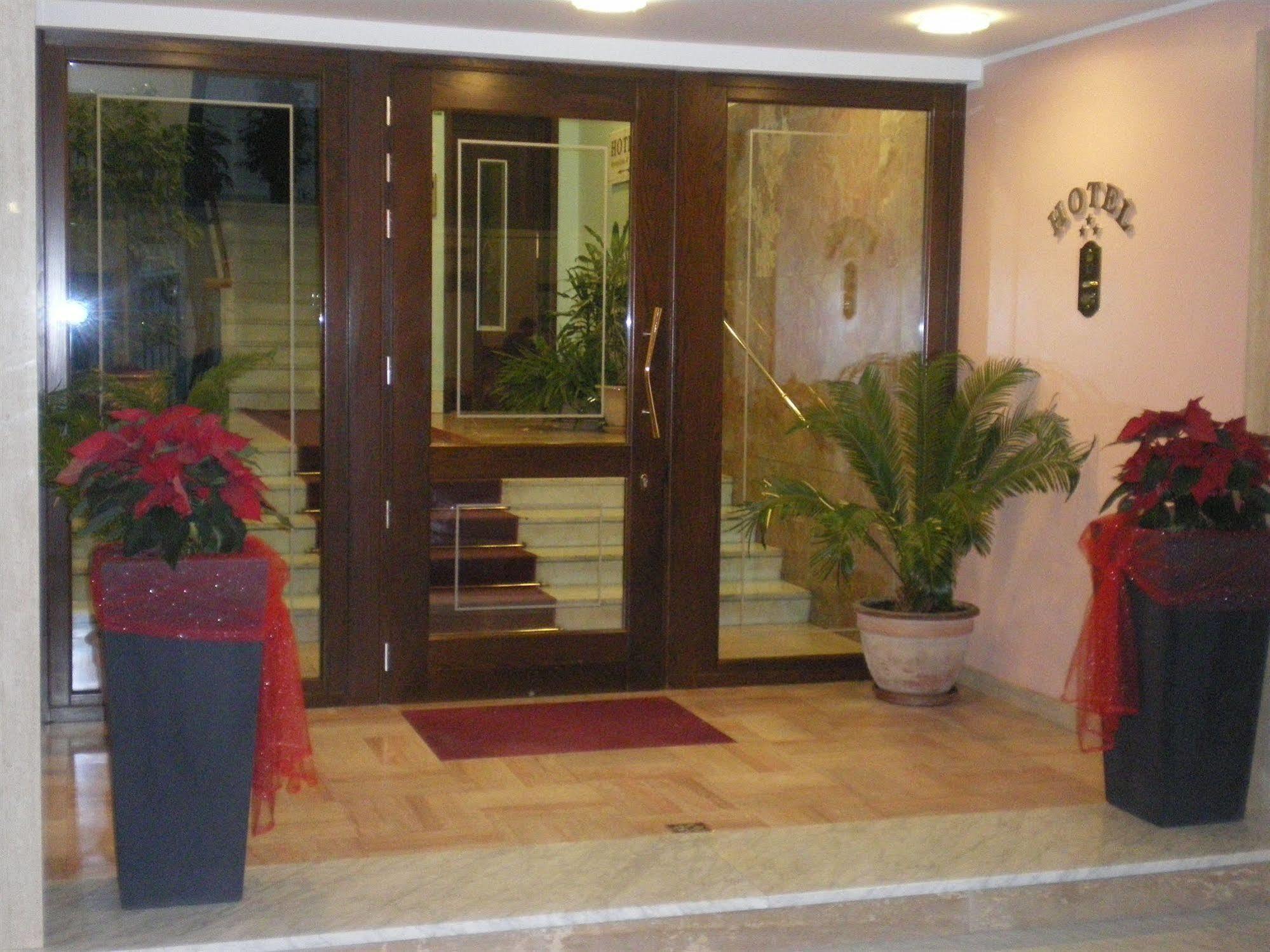 Hotel Sole Mare 3*